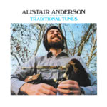 Alistair Anderson: Traditional Tunes (Front Hall FHR-08)