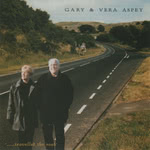 Gary & Vera Aspey: … Travelled the Road (Gary & Vera Aspey GVCD 001)