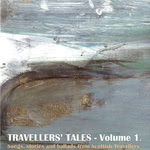 Travellers’ Tales Volume 1 (Kyloe 100)