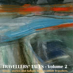 Travellers’ Tales Volume 2 (Kyloe 101)
