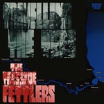 The Tees-side Fettlers: Travelling the Tees (Traditional Sound TSR 021)