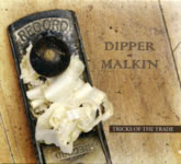Dipper Malkin: Tricks of the Trade (Dipper Malkin DM001)