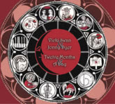 Vicki Swan & Jonny Dyer: Twelve Months and a Day (Wet Foot WFM190201)