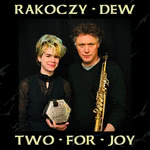 Rakoczy:Dew: Two for Joy (Talking Cat)