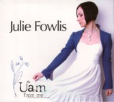 Julie Fowlis: Uam (Spit & Polish SPIT038)