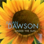 Julian Dawson: Under the Sun (Fledg’ling FLED 3026)