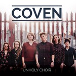 Coven: Unholy Choir (Coven COVENCD01)