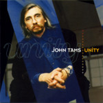 John Tams: Unity (Topic TSCD508)