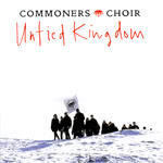 Commoners Choir: Commoners Choir (No Masters NMCD54)