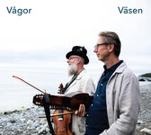 Väsen: Vågor (Olov Johansson Music OJM016)