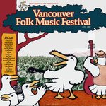 The 1980 Vancouver Folk Music Festival Album (Aural Tradition ATR 102)