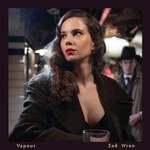 Zoë Wren: Vapour (Zoë Wren)