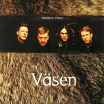 Väsen: Världens Väsen (Xource XOUCD118)