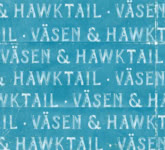 Väsen & Hawktail: Väsen & Hawktail (Olov Johansson Music OJM015)