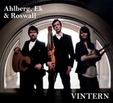 Ahlberg, Ek & Roswall: Vintern (Dimma DIS015)