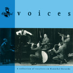 Voices (Hannibal HNCD8301)