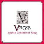 Voices (Musica Pangaea MP10004)