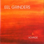 Eel Grinders: Voyage (Sargasso Sounds EELCD02)