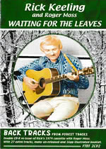 Rick Keeling: Waiting for the Leaves (Forest Tracks FTBT 2CD2)