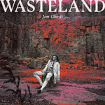 Jim Ghedi: Wasteland (Basin Rock BR022)