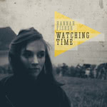 Hannah Fisher: Watching Time (Willow WILCD01)