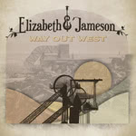 Elizabeth & Jameson: Way Out West