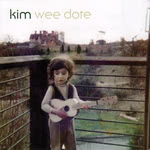Kim Edgar: Wee Dote (Quietly Fantastic QFM001)