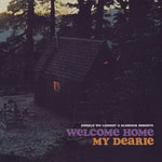 Donald WG Lindsay & Alasdair Roberts: Welcome Home My Dearie (Donald WG Lindsay & Alasdair Roberts)