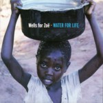 Wells for Zoë - Water for Life, CD inlay (Compass 7 4493 2)