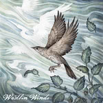 The Wilderness Yet: Westlin Winds (Scribe SRCD16)