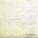 MOJO Presents the White Album Recovered No. 0000002