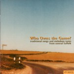 Who Owns the Game? (Home-Made HMM LP 302)