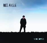 Ross Ainslie: Wide Open (Great White GWR001CD)