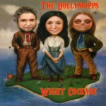 The Dollymopps: Wight Cockade (WildGoose WGS397CD)