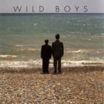 Will Duke & Dan Quinn: Wild Boys (Hebe Music HEBECD001)