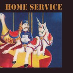 Home Service: Wild Life (Fledg’ling FLED 3001)