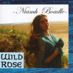 Niamh Boadle: Wild Rose (Niamh Bodle NEB1)