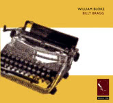 Billy Bragg: William Bloke (COOKCD 350)