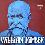 William Kimber: William Kimber (EFDSS LP 1001 reissue)