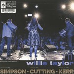 Simpson Cutting Kerr: Willie Taylor (Topic STOP2016)