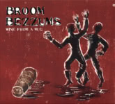 Broom Bezzums: Wine from a Mug (Steeplejack SJCD012)