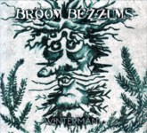 Broom Bezzums: Winterman (Steeplejack SJCD015)