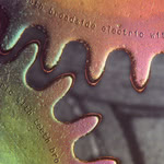 Broadside Electric: With Teeth (Clever Sheep Records CS 1707D)