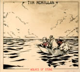 Tim McMillan: Wolves of Stünz (T3 0026-2)