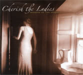 Cherish the Ladies: Woman of the House (Rounder 11661-7063-2)