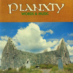 Planxty: Words & Music (Shanachie 79035)