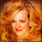 Barbara Dickson: Words Unspoken (Greentrax CDTRAX353)
