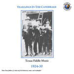 Various Artists: Yearlings in the Canebrake (Musical Traditions MTCD103)