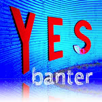 Banter: Yes (Mrs Casey MCRCD7102)