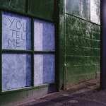 You Tell Me: You Tell Me (Memphis Industries MI0517CD)
